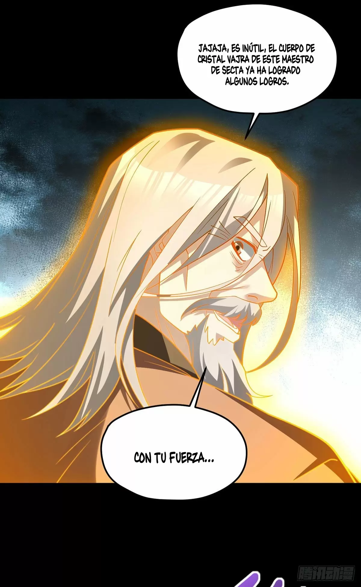 Emperador inmortal Luo Wuji Capítulo 129 - Page 43