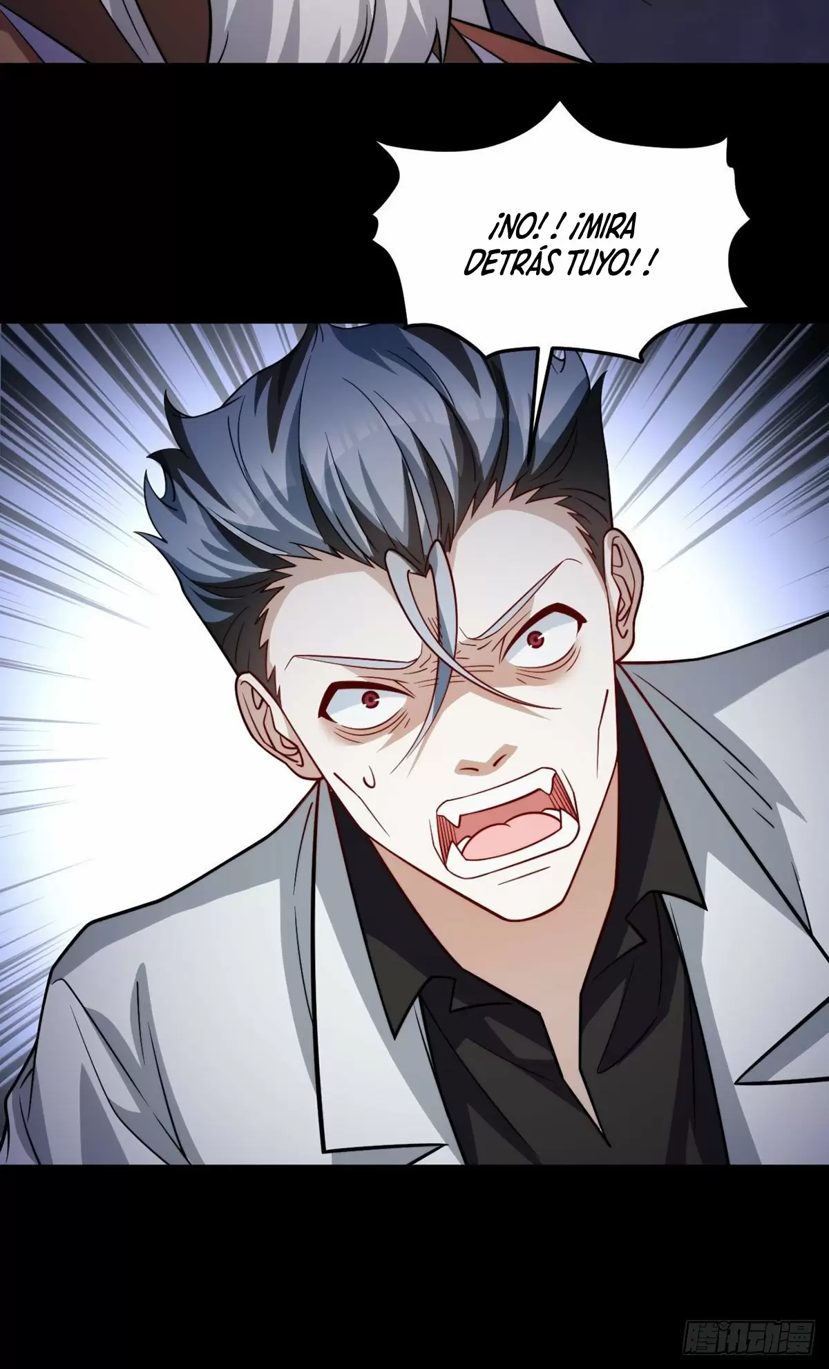 Emperador inmortal Luo Wuji Capítulo 129 - Page 50