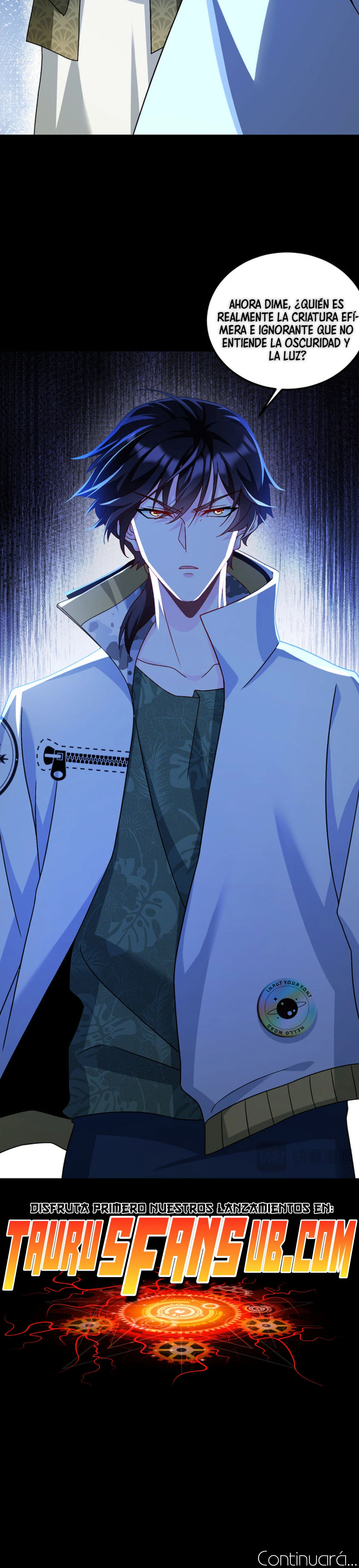 Emperador inmortal Luo Wuji Capítulo 241 - Page 24