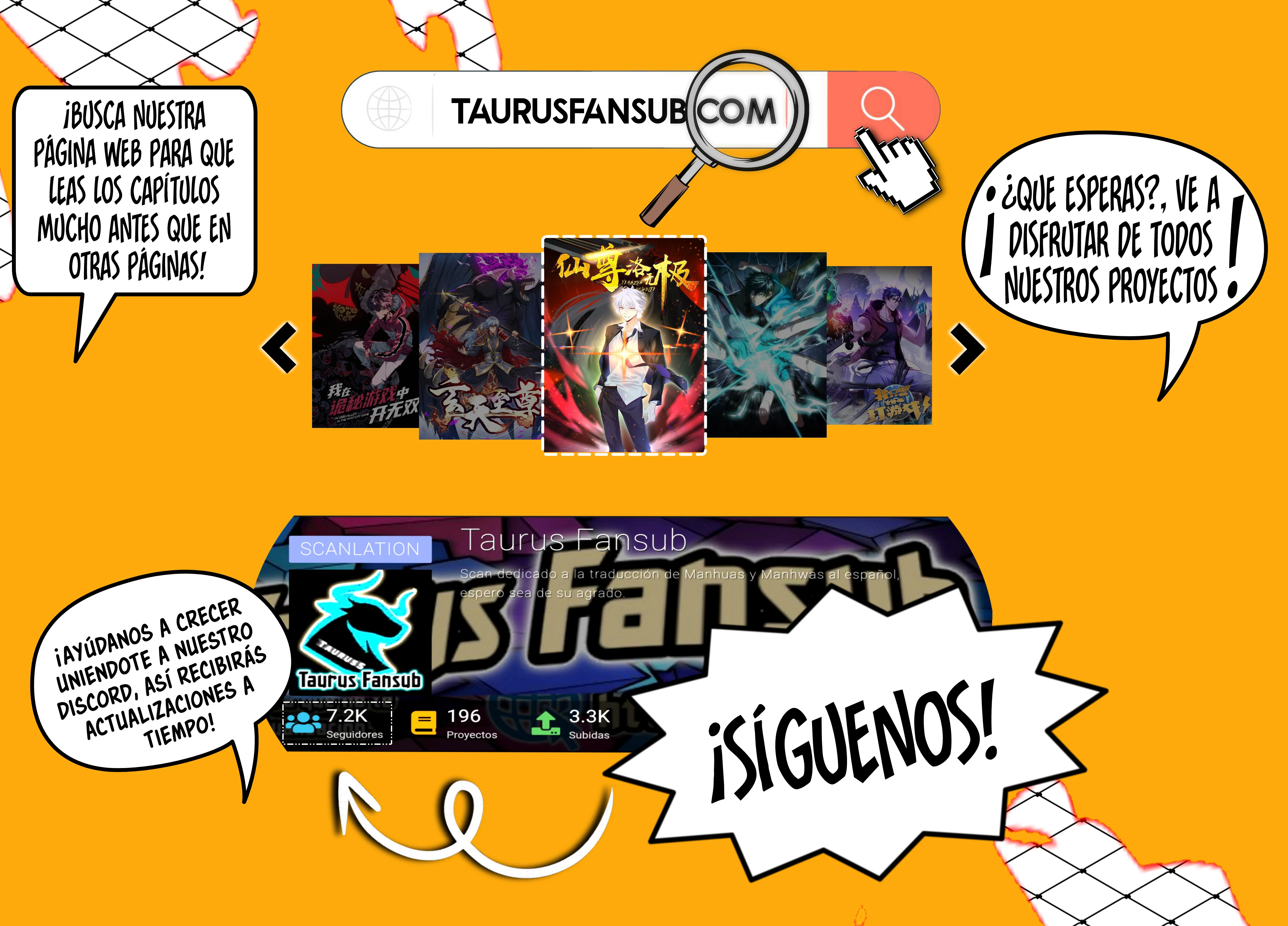 Emperador inmortal Luo Wuji Capítulo 241 - Page 26