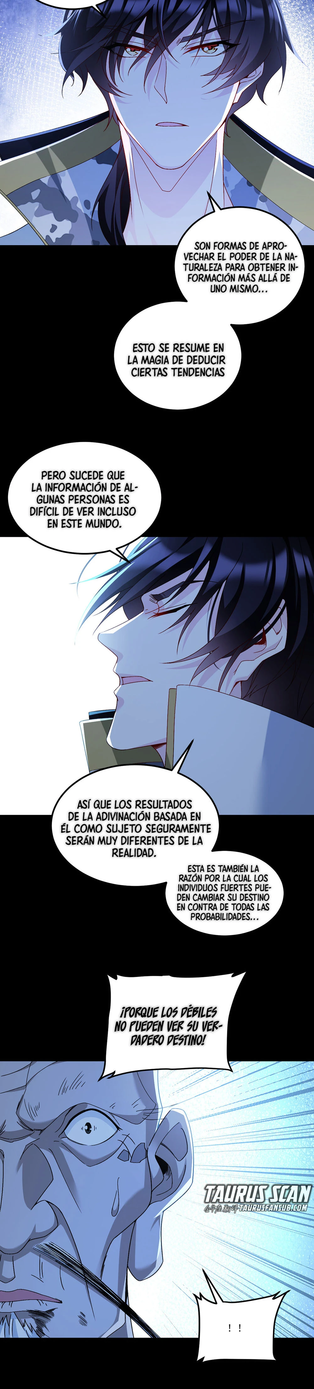 Emperador inmortal Luo Wuji Capítulo 242 - Page 17