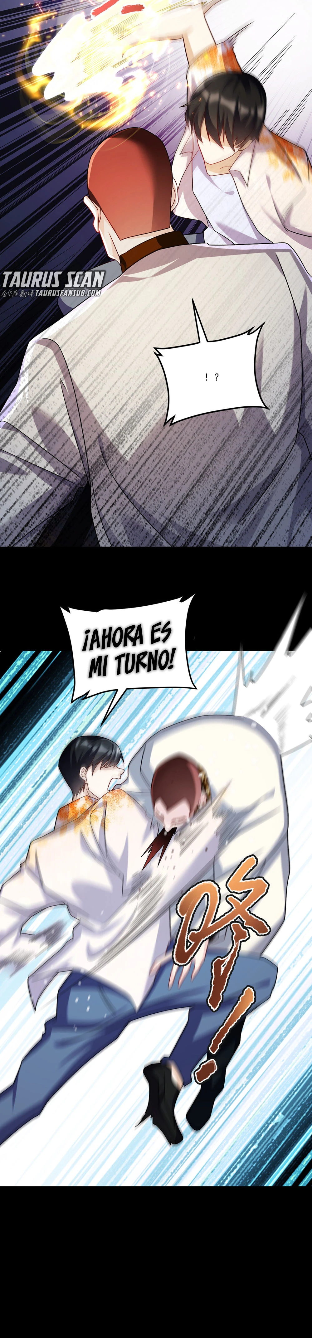 Emperador inmortal Luo Wuji Capítulo 245 - Page 18