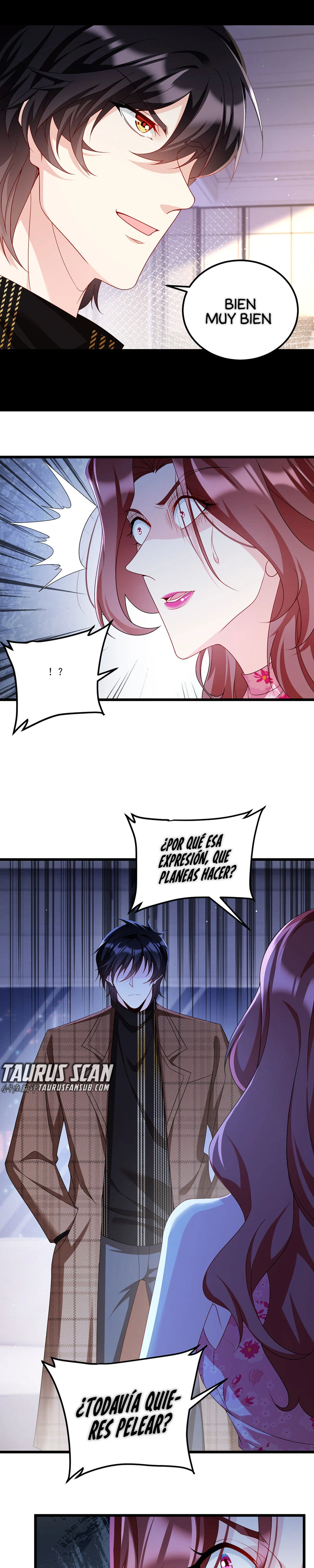 Emperador inmortal Luo Wuji Capítulo 248 - Page 10
