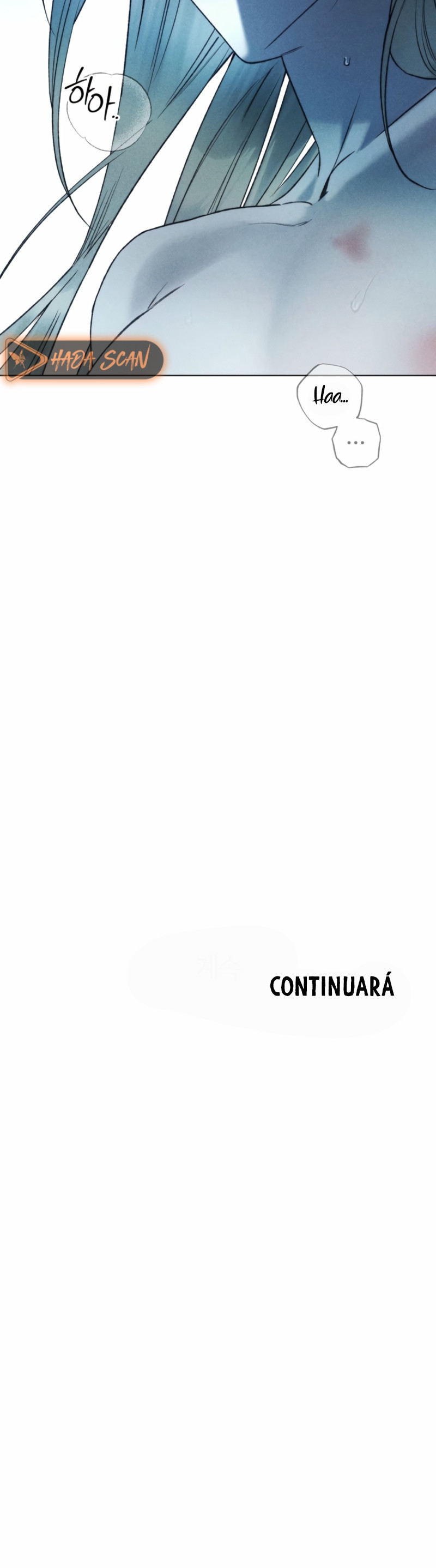 La Línea Roja Capítulo 14 - Page 17