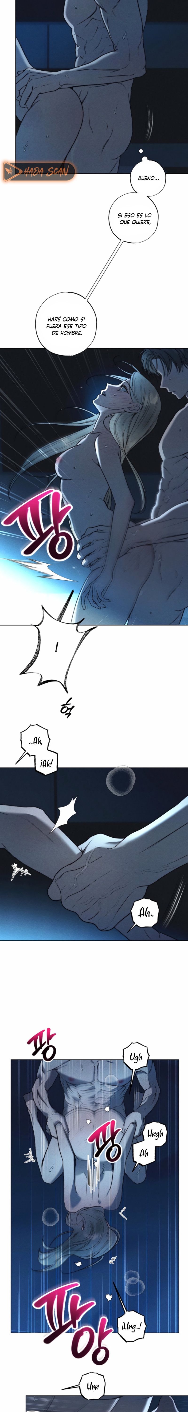 La Línea Roja Capítulo 16 - Page 4