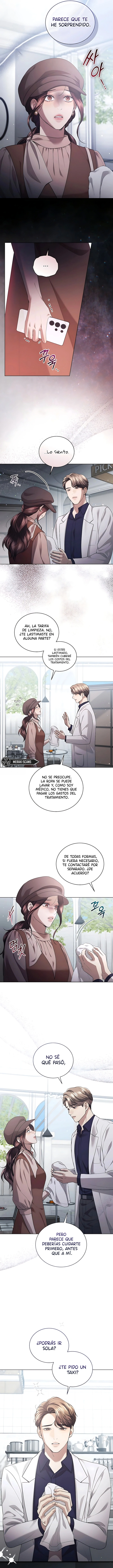 Mentiras perversas Capítulo 26 - Page 6