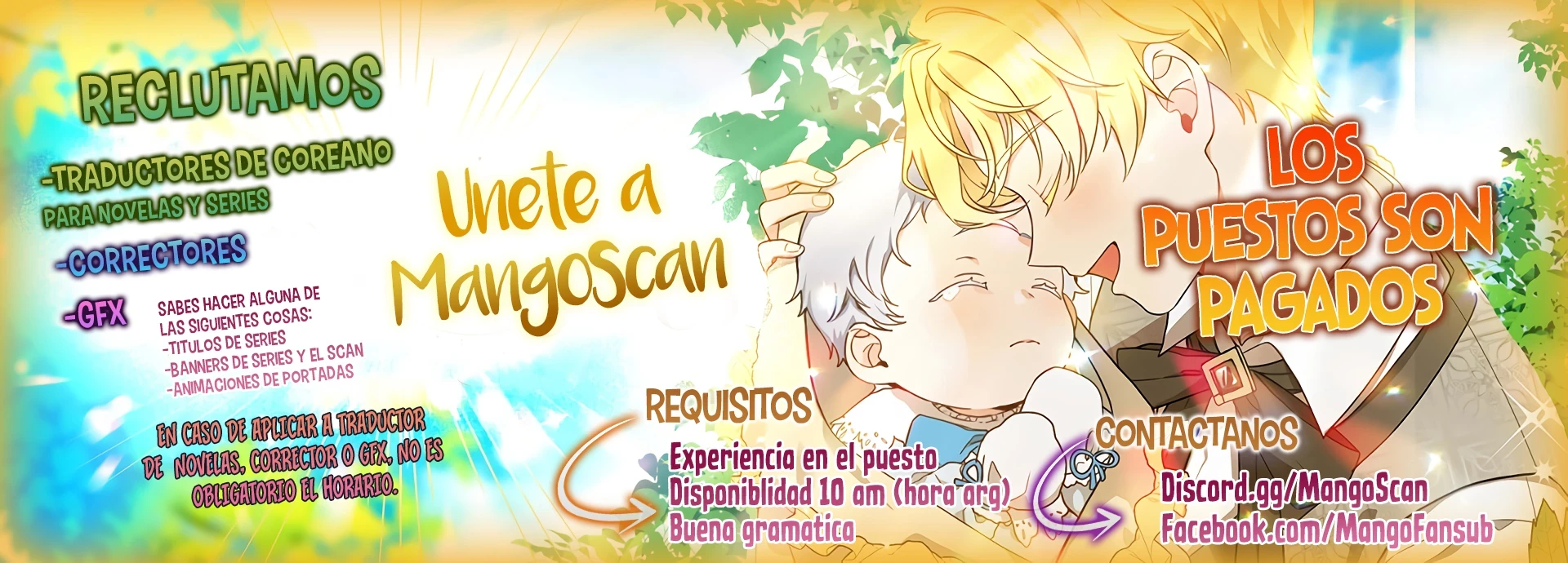En Está Vida Seré La Matriarca Capítulo 106 - Page 2