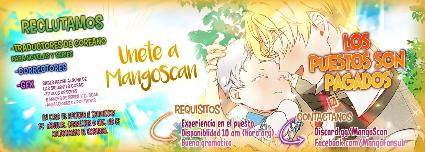 En Está Vida Seré La Matriarca Capítulo 127 - Page 2
