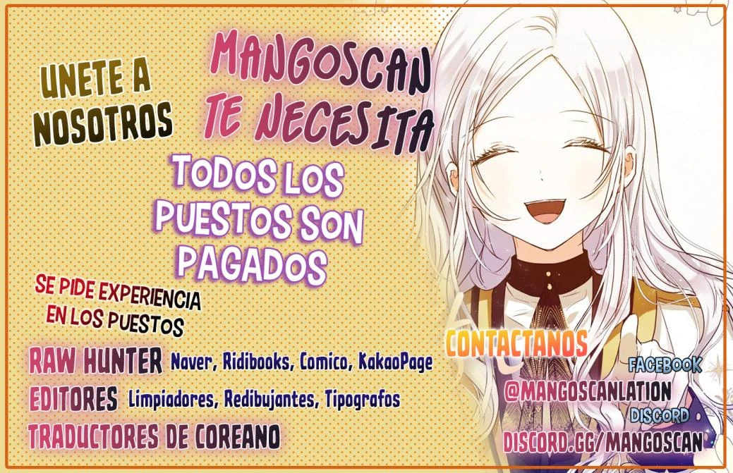 En Está Vida Seré La Matriarca Capítulo 34 - Page 1