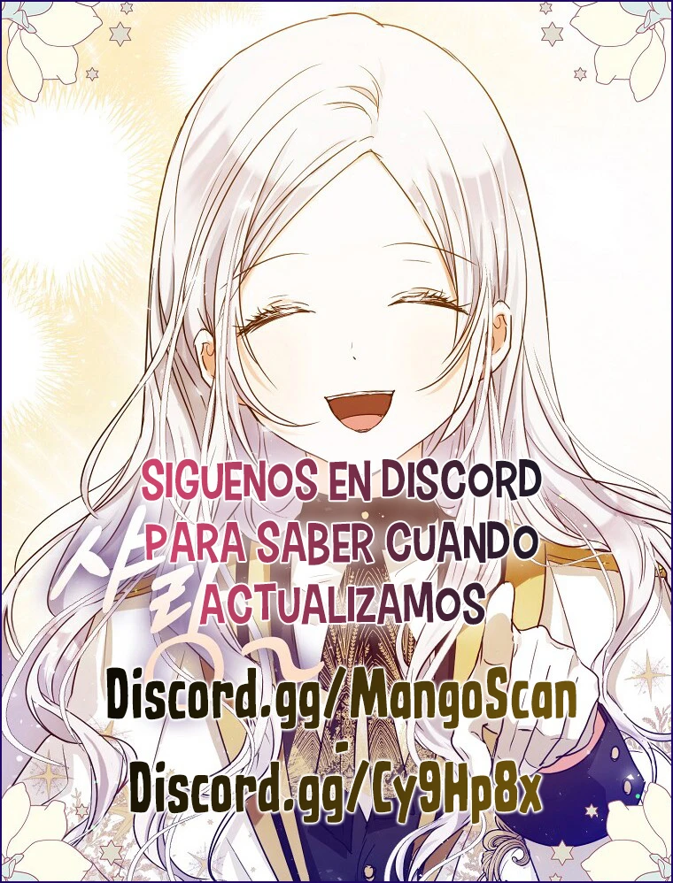 En Está Vida Seré La Matriarca Capítulo 65 - Page 20