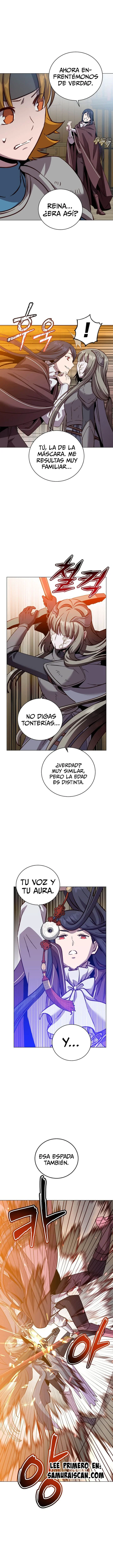 The Max Level Hero Strikes Back Capítulo 224 - Page 12