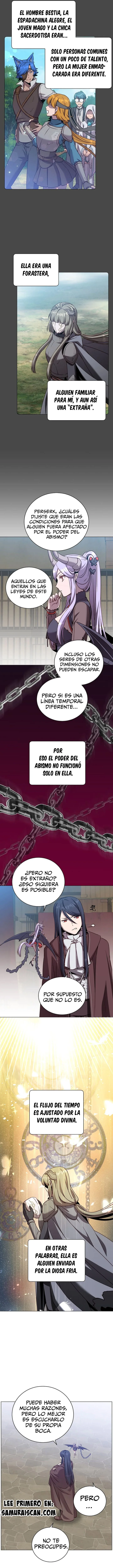 The Max Level Hero Strikes Back Capítulo 226 - Page 5