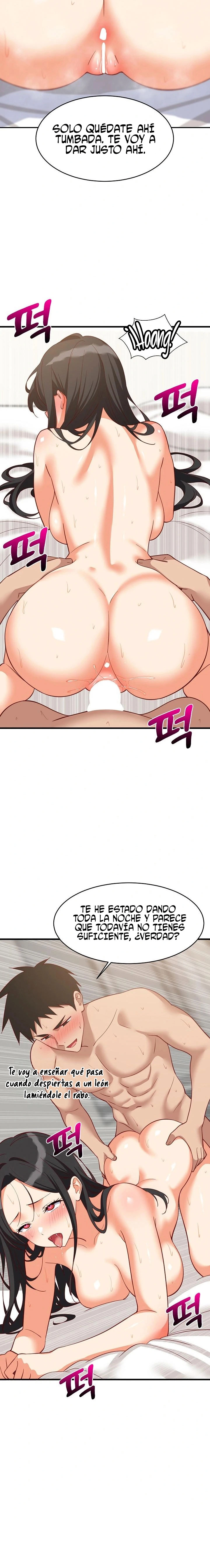 Recompensa íntima Capítulo 100 - Page 16
