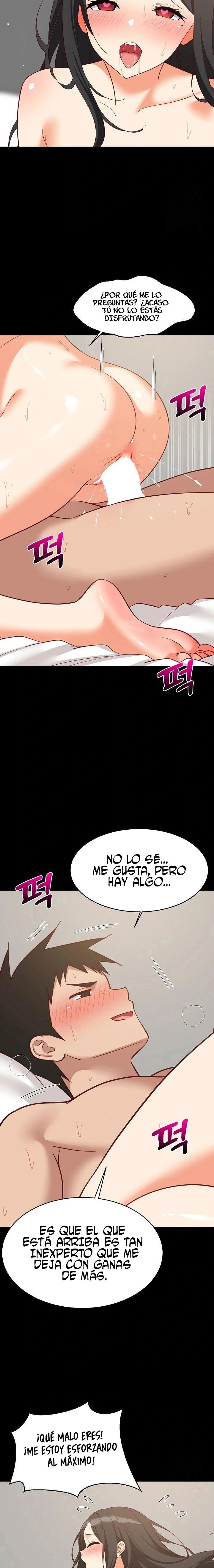 Recompensa íntima Capítulo 100 - Page 5