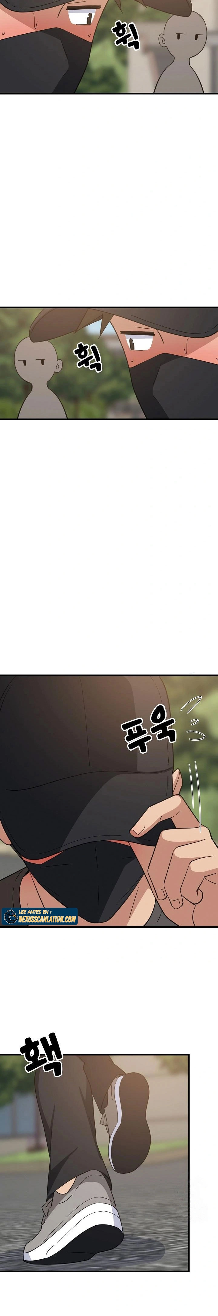 Recompensa íntima Capítulo 101 - Page 22