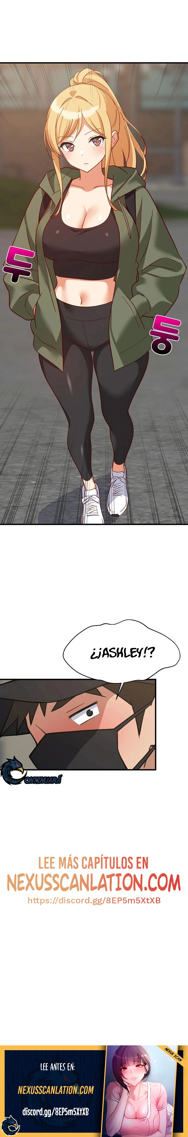 Recompensa íntima Capítulo 101 - Page 25