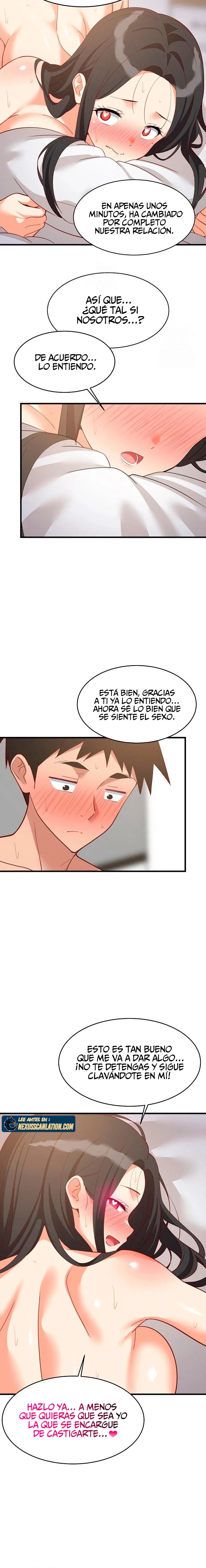 Recompensa íntima Capítulo 90 - Page 16