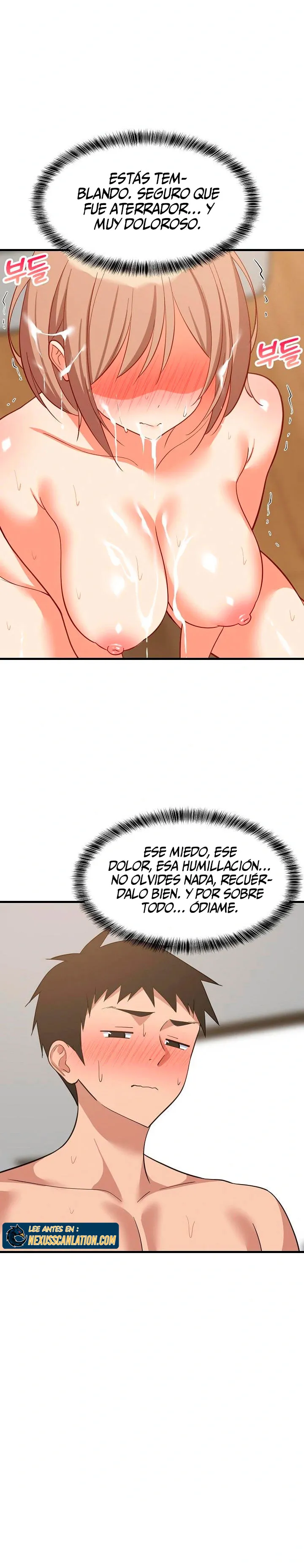 Recompensa íntima Capítulo 92 - Page 26