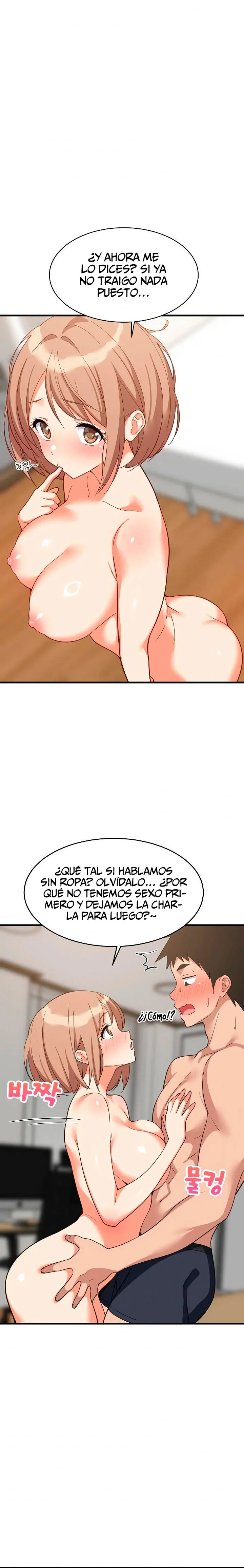 Recompensa íntima Capítulo 92 - Page 7