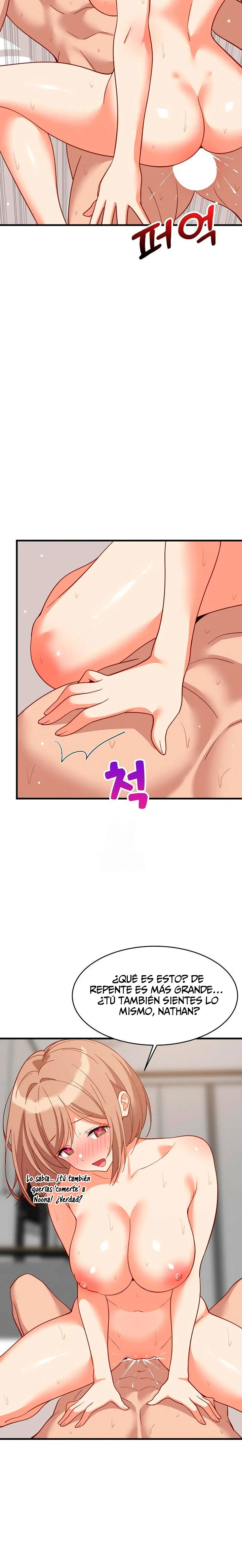 Recompensa íntima Capítulo 93 - Page 13