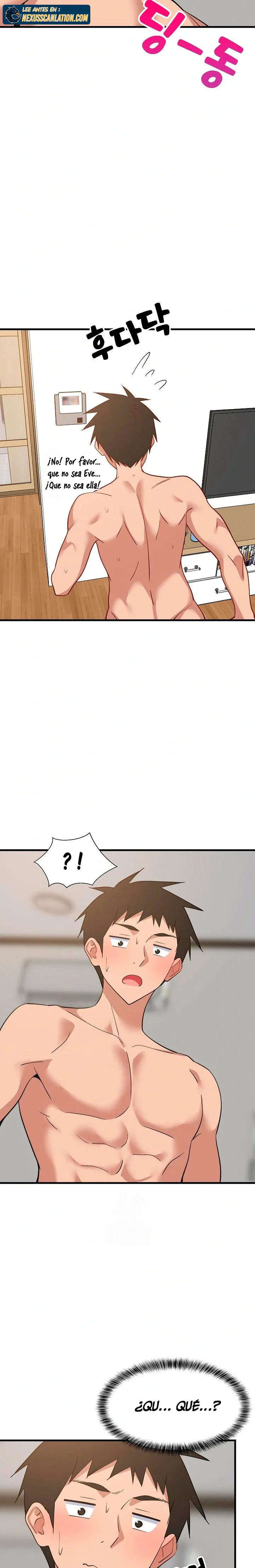 Recompensa íntima Capítulo 93 - Page 24