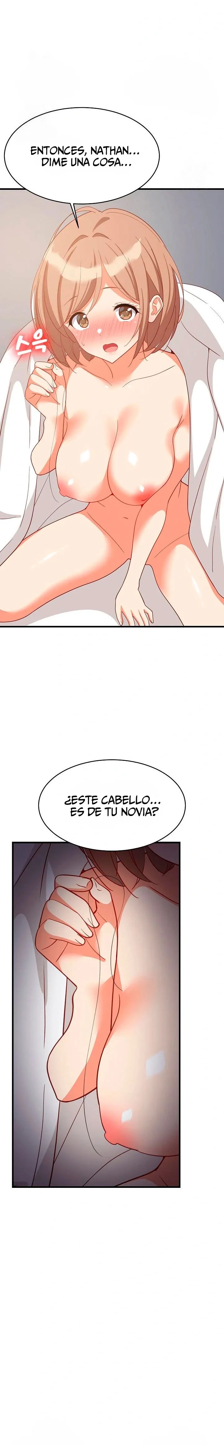 Recompensa íntima Capítulo 94 - Page 24
