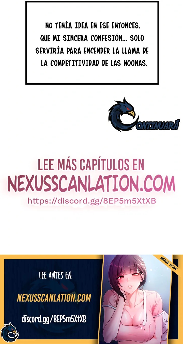 Recompensa íntima Capítulo 94 - Page 26