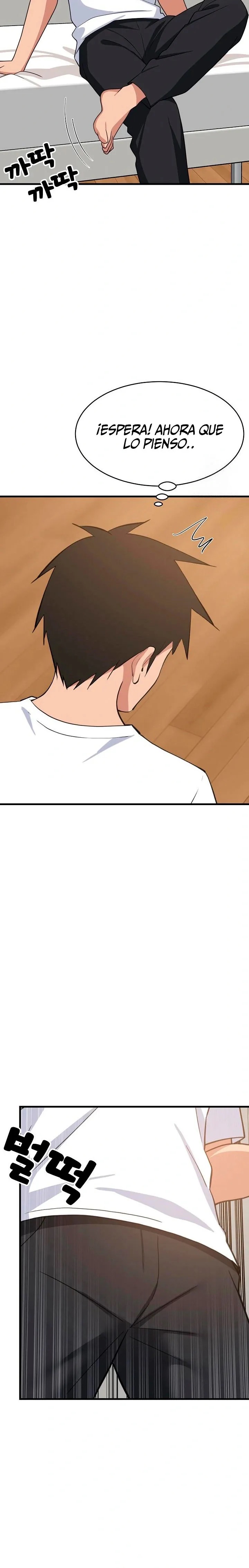 Recompensa íntima Capítulo 95 - Page 25