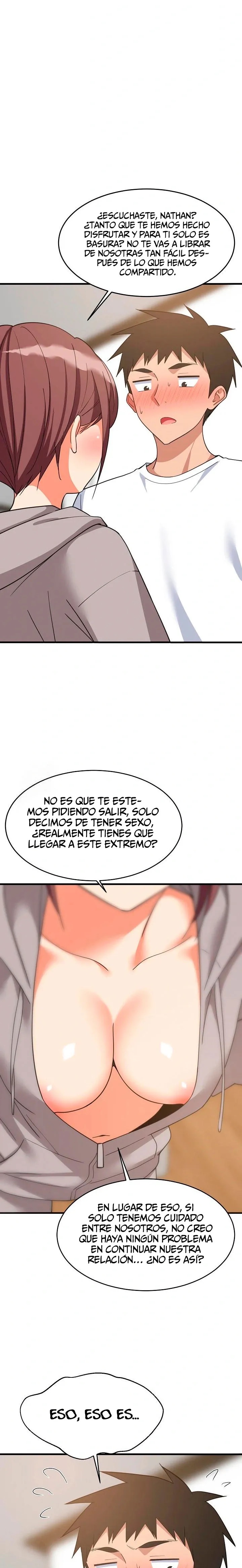 Recompensa íntima Capítulo 95 - Page 5