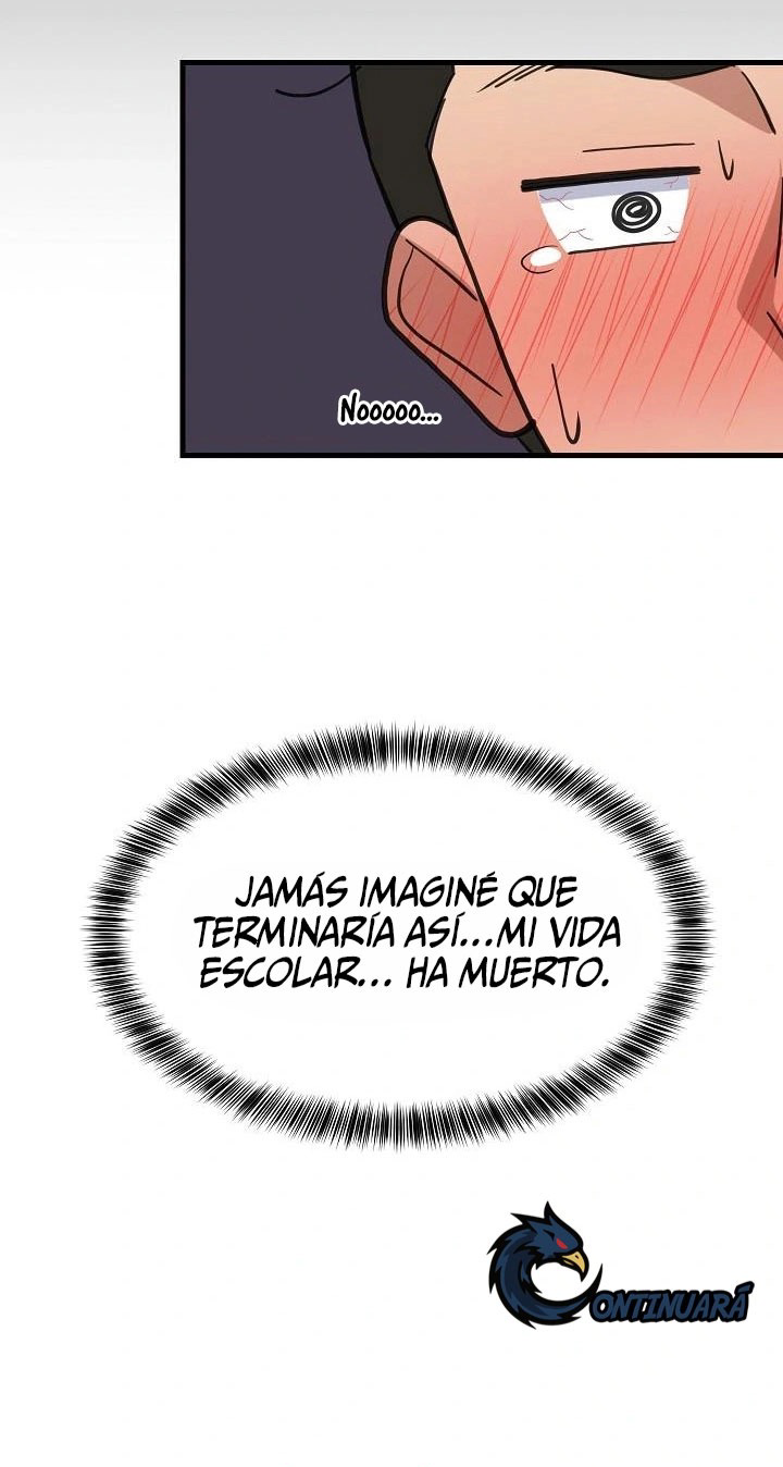 Recompensa íntima Capítulo 96 - Page 25