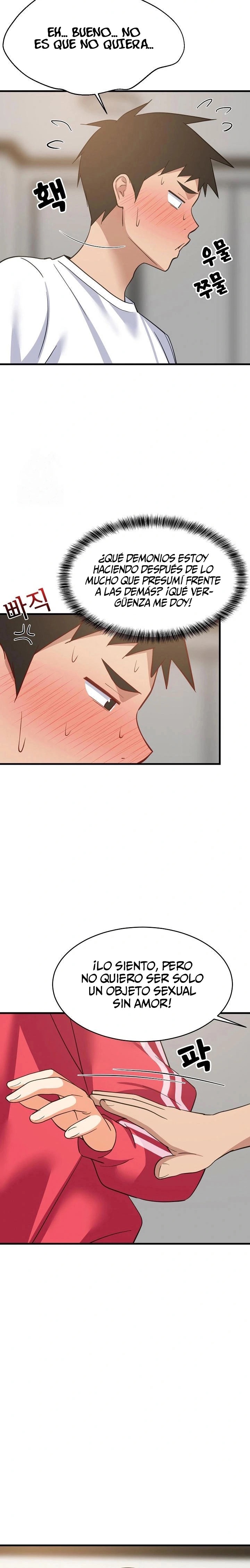Recompensa íntima Capítulo 98 - Page 14
