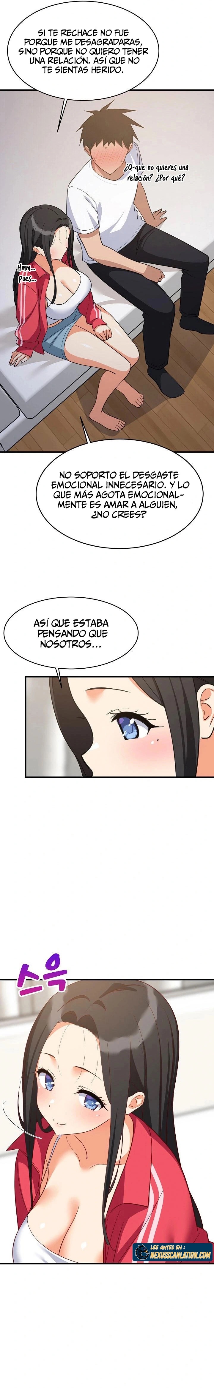 Recompensa íntima Capítulo 98 - Page 5