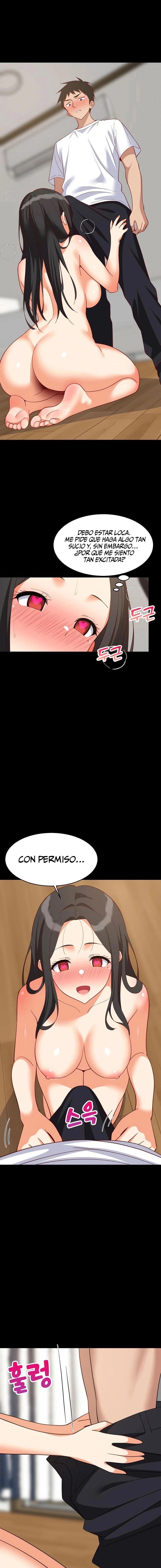 Recompensa íntima Capítulo 99 - Page 14