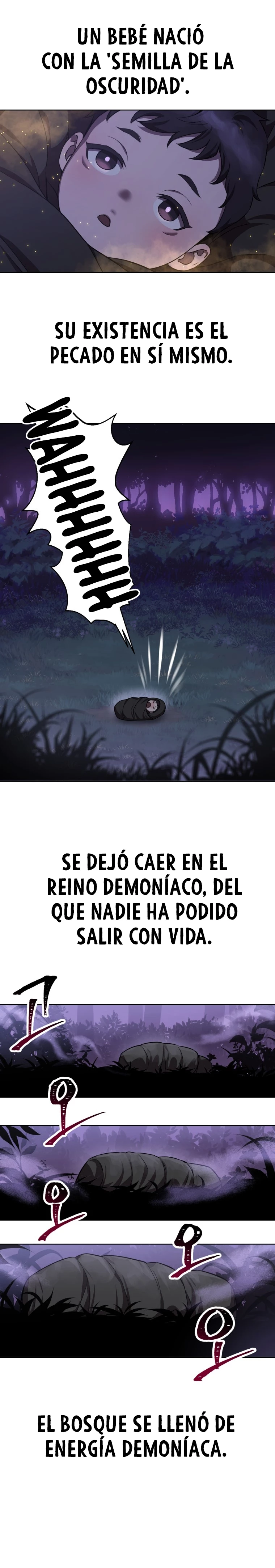 Helmut: El Niño Abandonado Capítulo 1 - Page 23