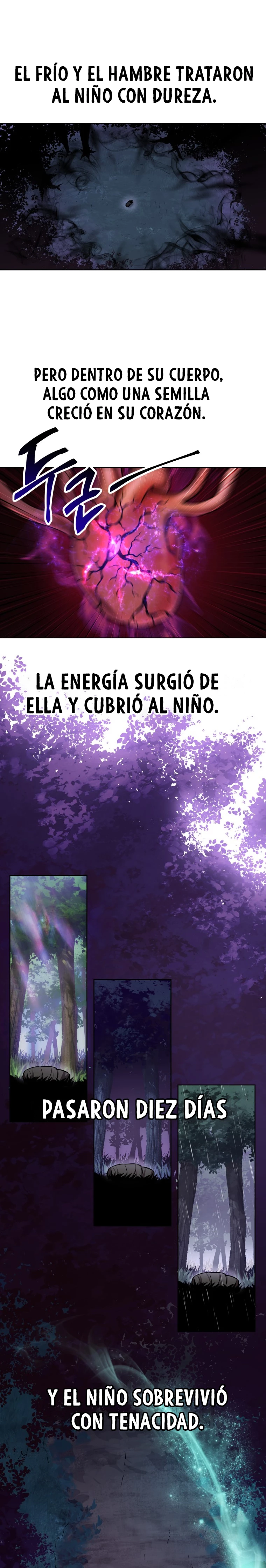 Helmut: El Niño Abandonado Capítulo 1 - Page 24