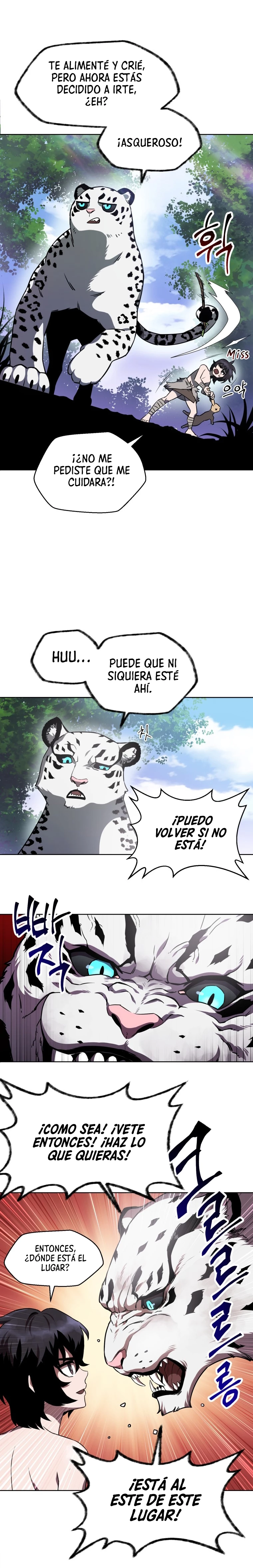 Helmut: El Niño Abandonado Capítulo 1 - Page 37