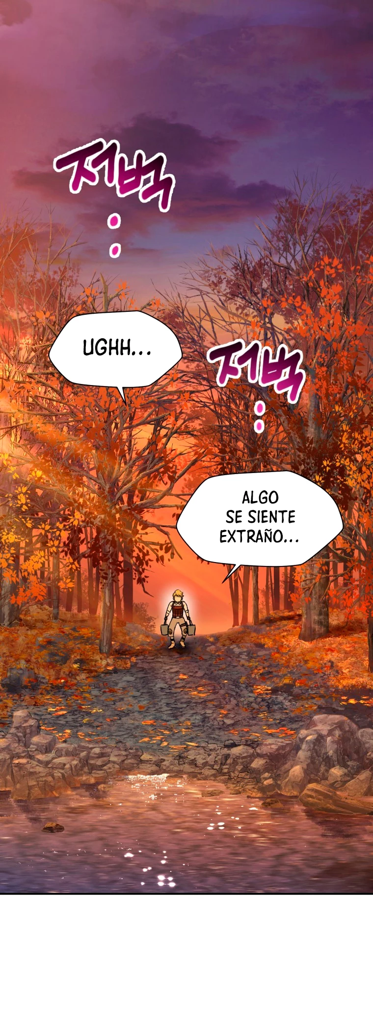 Helmut: El Niño Abandonado Capítulo 10 - Page 15
