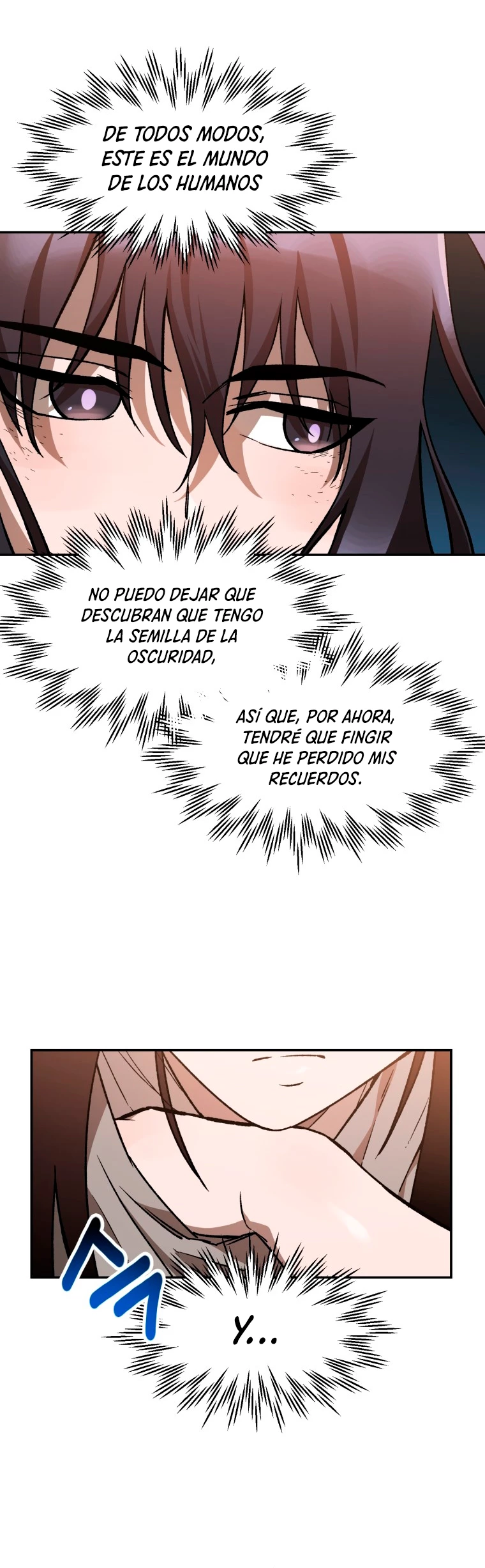 Helmut: El Niño Abandonado Capítulo 10 - Page 43