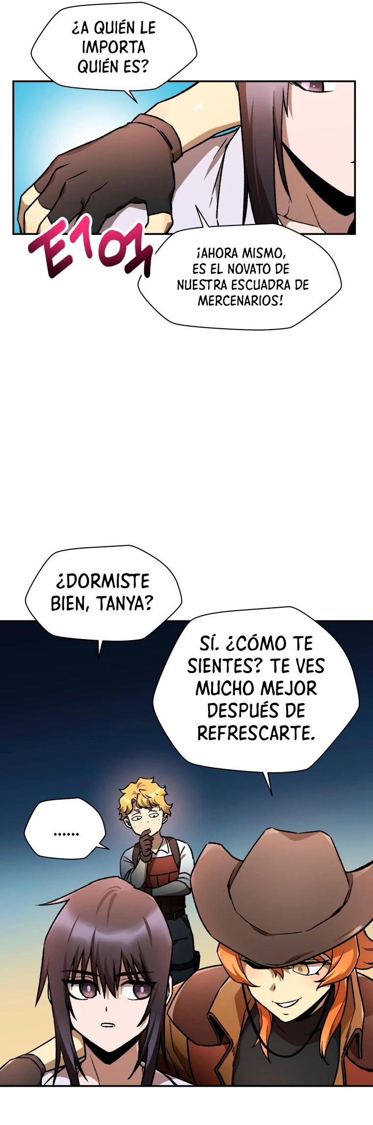 Helmut: El Niño Abandonado Capítulo 10 - Page 49