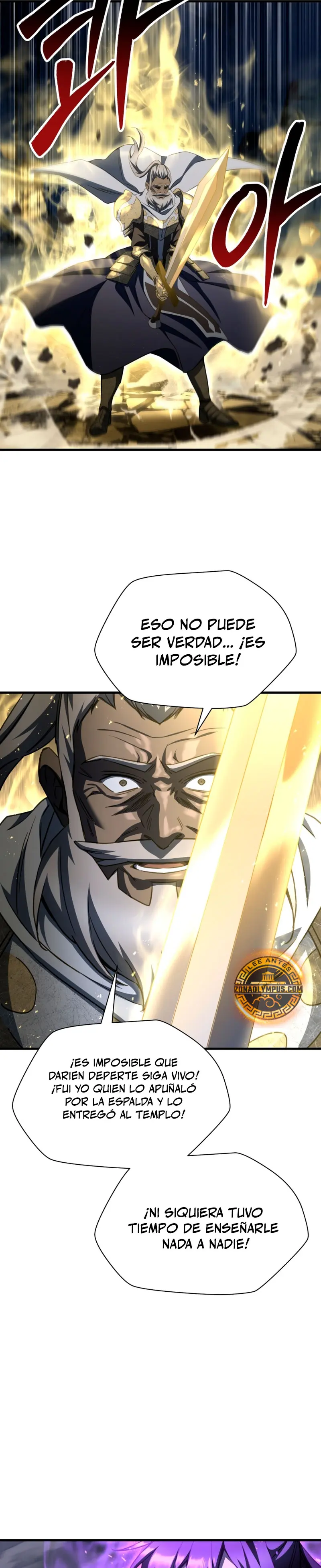 Helmut: El Niño Abandonado Capítulo 101 - Page 12