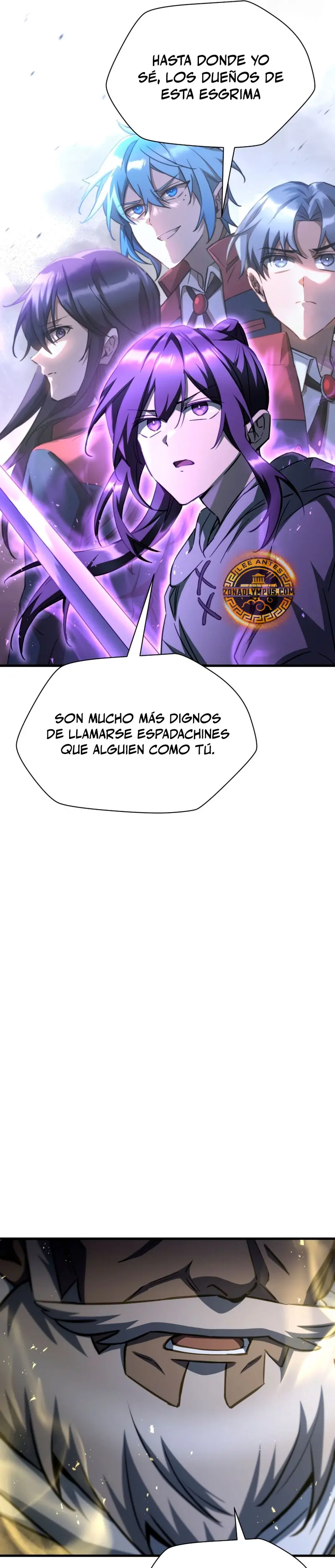 Helmut: El Niño Abandonado Capítulo 101 - Page 31