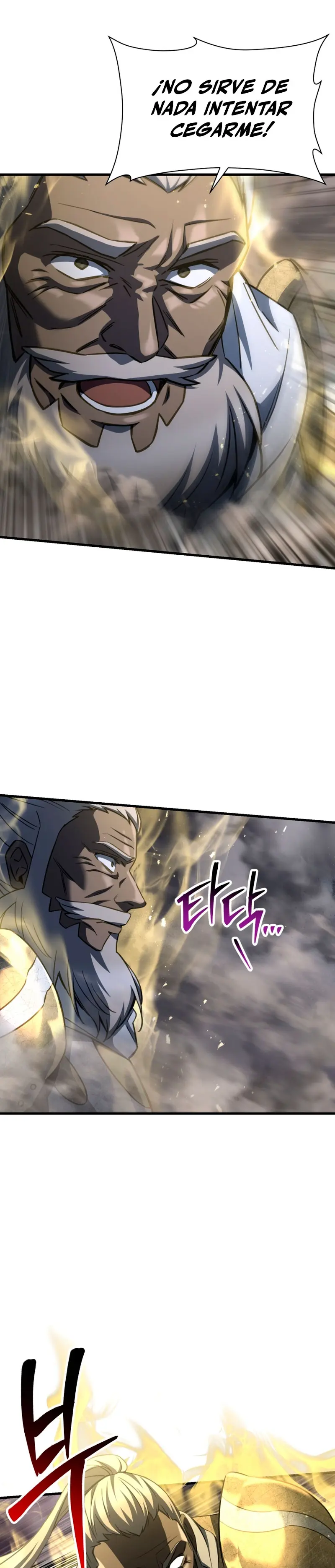 Helmut: El Niño Abandonado Capítulo 101 - Page 35