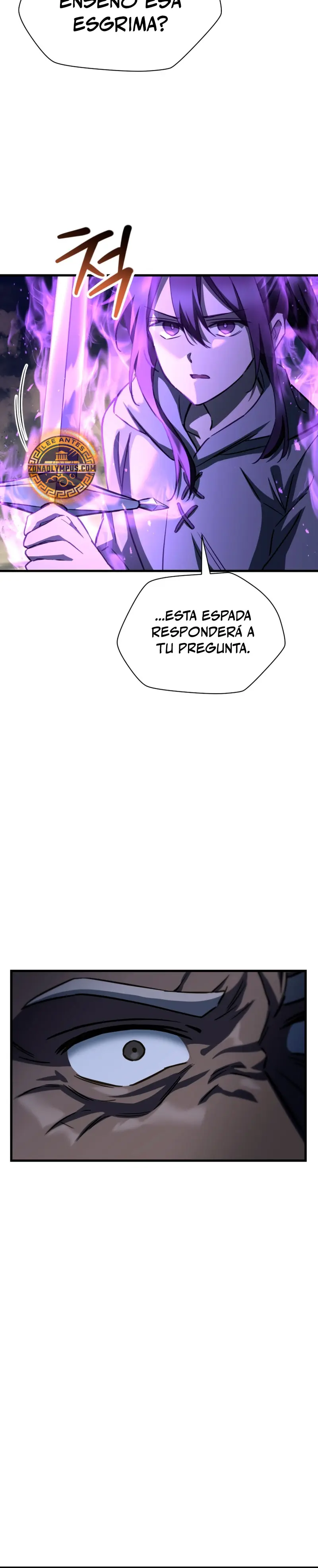 Helmut: El Niño Abandonado Capítulo 101 - Page 9