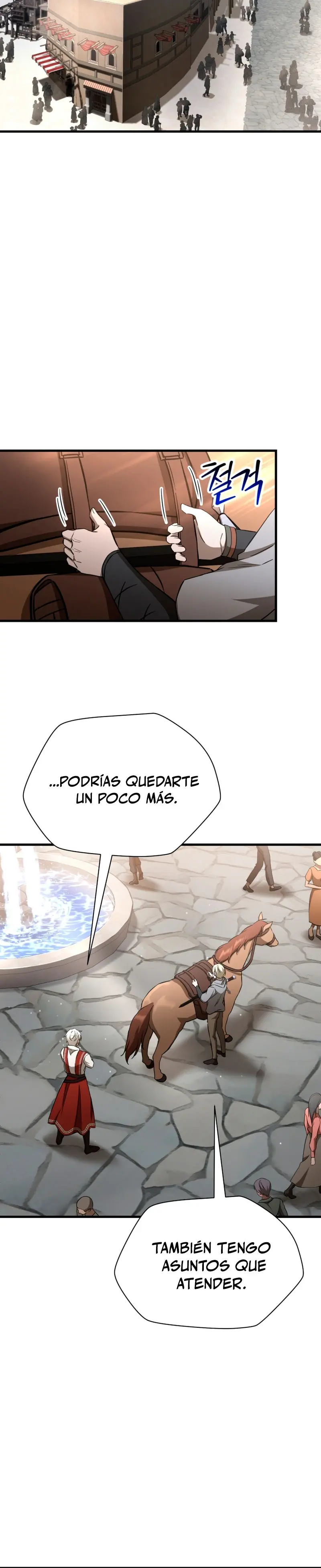 Helmut: El Niño Abandonado Capítulo 104 - Page 30