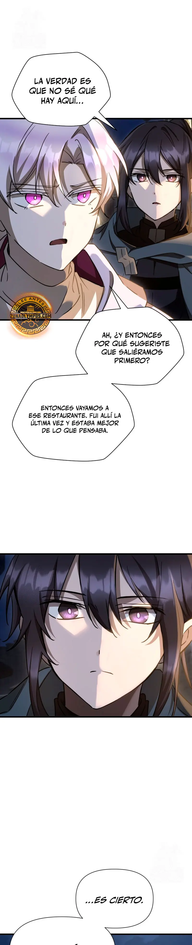 Helmut: El Niño Abandonado Capítulo 106 - Page 5