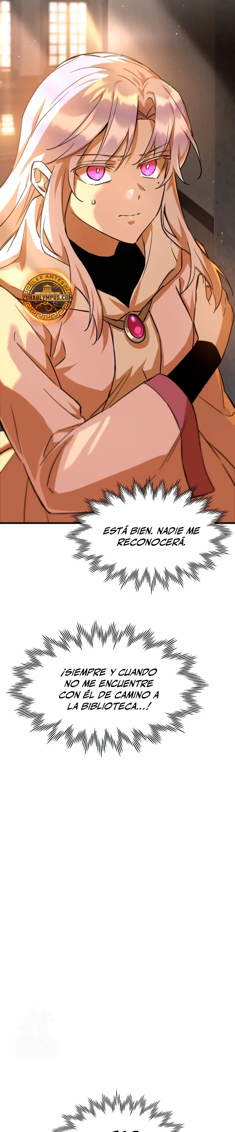 Helmut: El Niño Abandonado Capítulo 109 - Page 14
