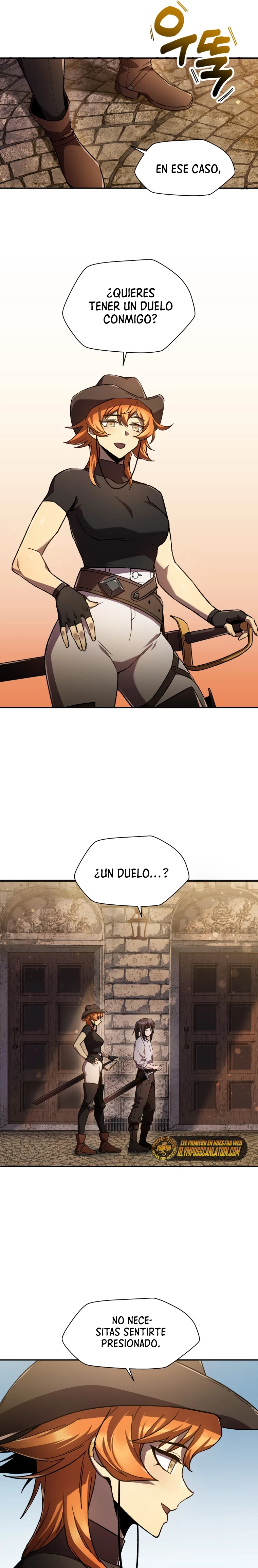 Helmut: El Niño Abandonado Capítulo 11 - Page 11
