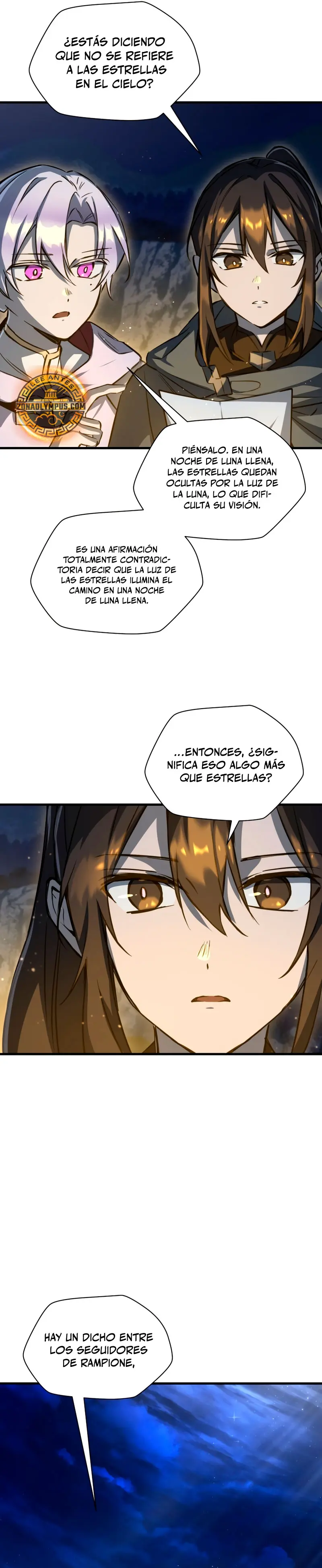 Helmut: El Niño Abandonado Capítulo 113 - Page 15
