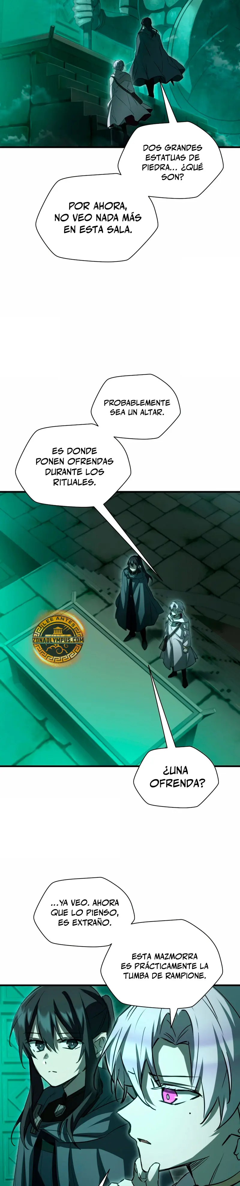 Helmut: El Niño Abandonado Capítulo 116 - Page 25