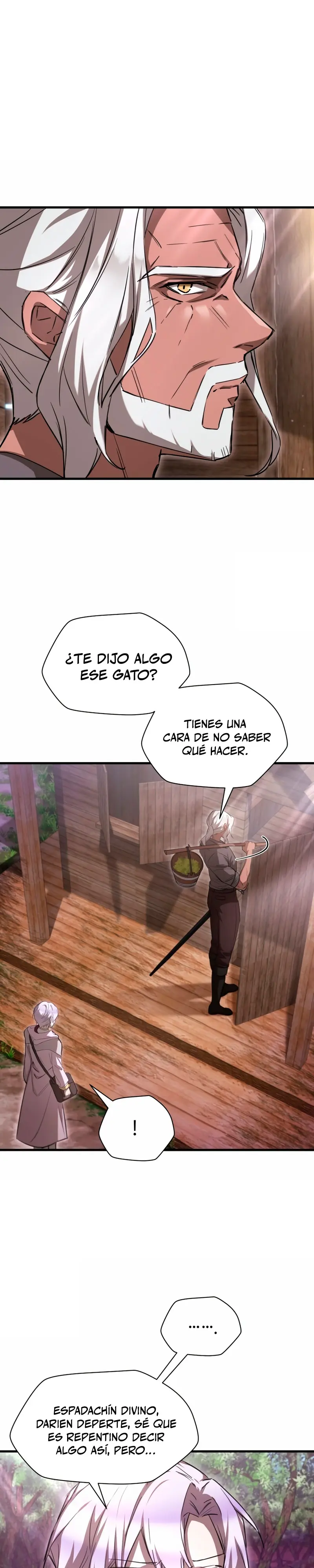 Helmut: El Niño Abandonado Capítulo 116 - Page 5